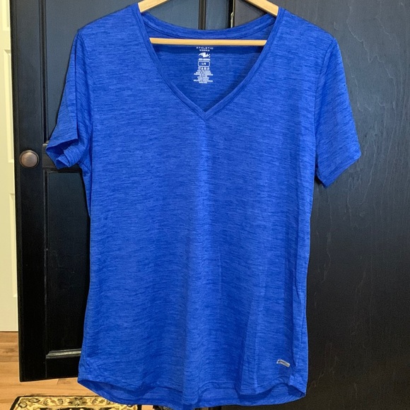 Athletic Works Tops - Athletic Works Sz L